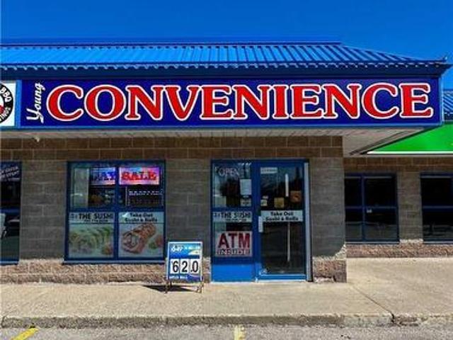 8 190 Minet'S Point Road, Barrie, ON, L4N 4C3 commercial for sale | Listing ID S13429 | Royal LePage