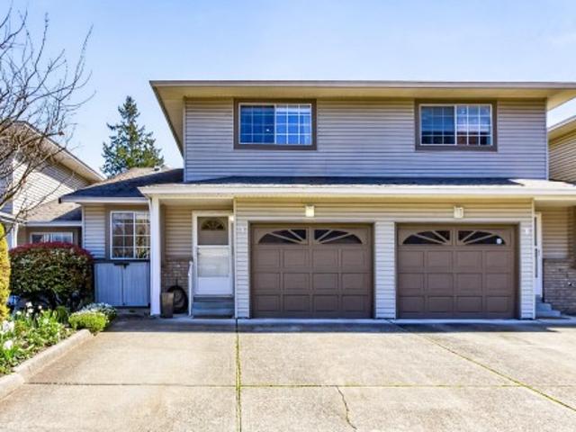 8 19270 Avenue, Pitt Meadows, BC, V3Y 2J8 townhouse for sale | Listing ID R3140 | Royal LePage