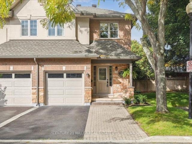 8 1019 North Shore Boulevard, Burlington | For Sale @ $949,000 | Condos. Ca