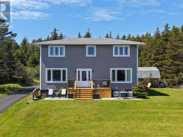 8 12 Hawco'S Lane, Chapel'S Cove, NL, A0A 1V0 house for sale | Listing ID 1301 | Royal LePage