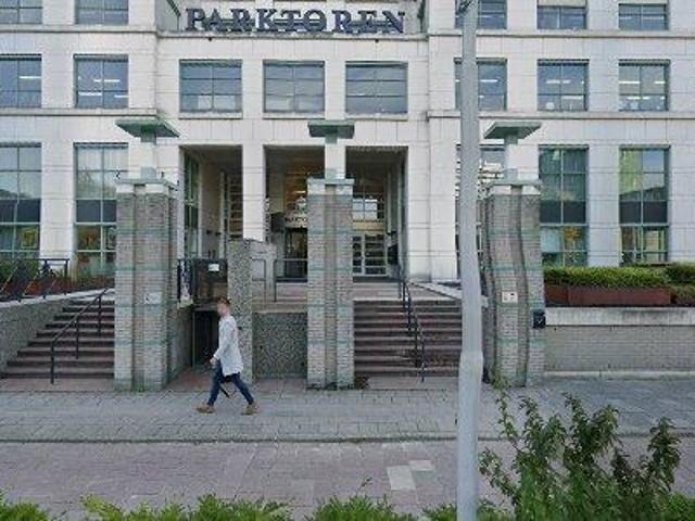 8 1300 m2 office space for rent in Amstelveen