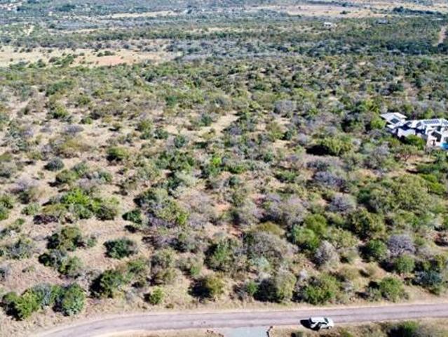 8 131 m² Land available in Bela Warmbaths