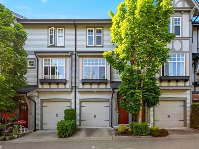 8 1320 Riley Street, Coquitlam, BC, V3E 0J4 townhouse for sale | Listing ID R3016 | Royal LePage