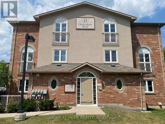 8 13 Cheltenham Road, Barrie, ON, L4M 0E7 lease for lease | Listing ID S13565 | Royal LePage