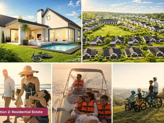 8.1 ha Land available in Port Alfred Central