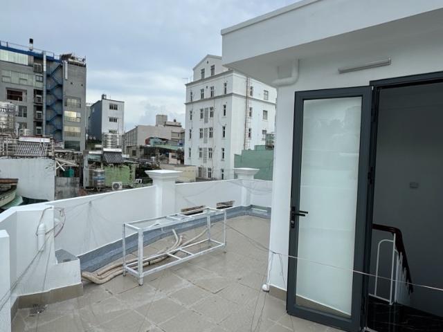 8.1 tỷ nhà mới hoàng diệu 51m² 5pn dọn vào ở ngay