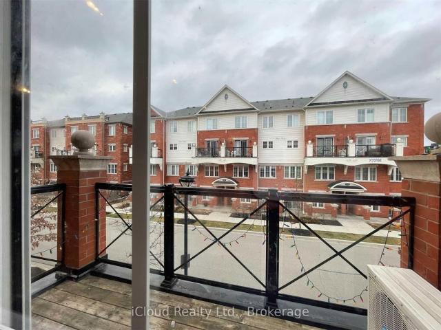 8 2460 Post Road, Oakville | Leased, W13038 | Condos. Ca