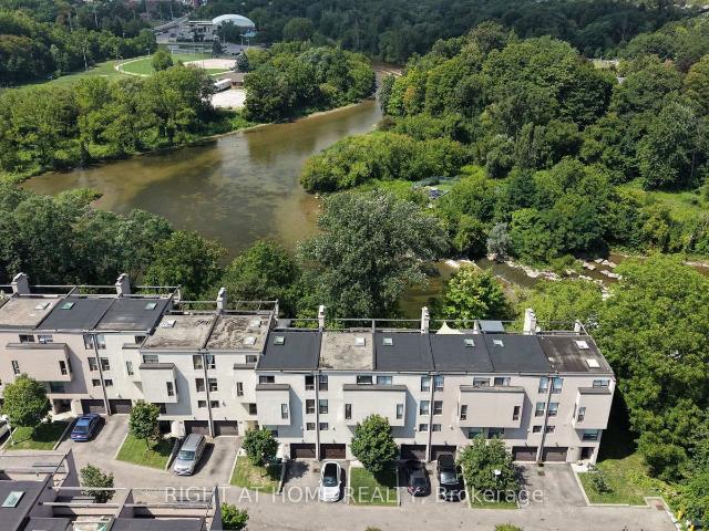 8 24 Reid Drive, Mississauga | 4Beds/4Bath, Townhouse, $788,000 | Condos. Ca