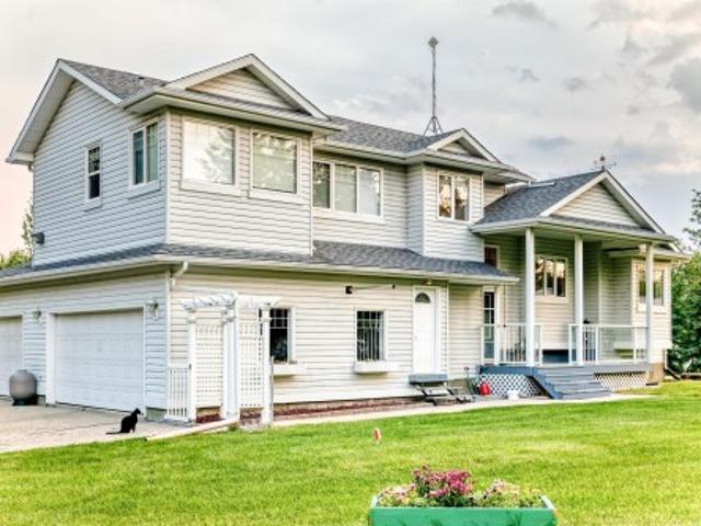 8 26321 Hghway 627, Rural Parkland County, AB, T7Y 1C7 house for sale | Listing ID E4500 | Royal LePage