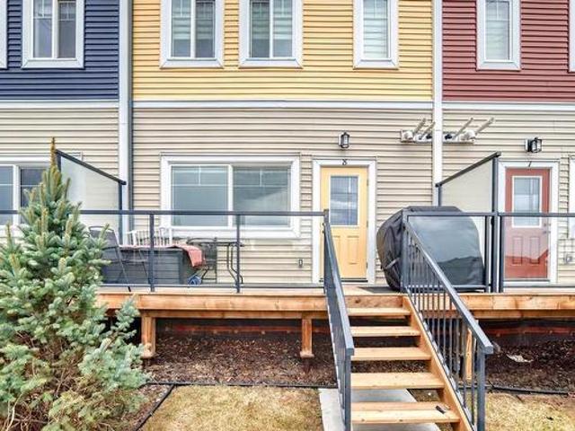 8 280 Avenue Nw, Edmonton, AB, T6T 2K4 townhouse for sale | Listing ID E4431 | Royal LePage