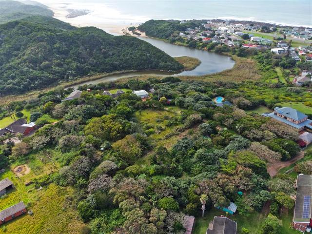 8 282 m² Land available in Kidds Beach