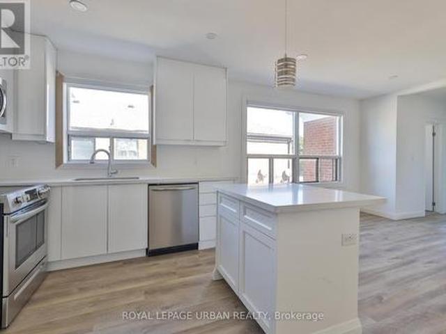 8 2841 Keele Street, Toronto, ON, M3M 2G7 investment for lease | Listing ID W12787 | Royal LePage