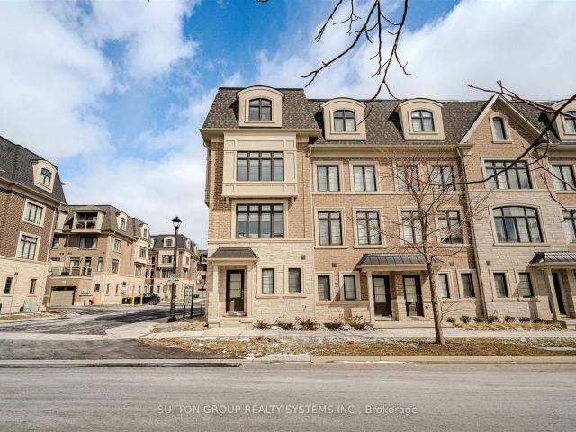 8 2119 Lillykin Street, Oakville | For Sale @ $1,458,000 | Condos. Ca