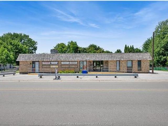 8 21 Arnold Street, Wallaceburg, ON, N8A 3P3 commercial for lease | Listing ID 26013 | Royal LePage