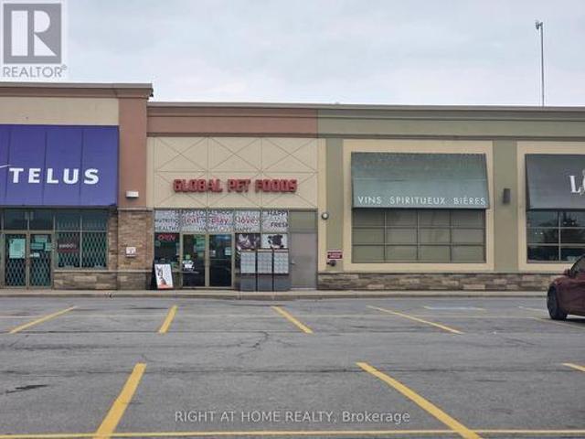 8 2273 Rymal Road, Hamilton, ON, L8J 2V8 commercial for sale | Listing ID X13581 | Royal LePage