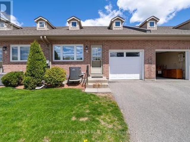 8 234 Water Street, Scugog Port Perry, ON, L9L 1C4 townhouse for sale | Listing ID E12145 | Royal LePage