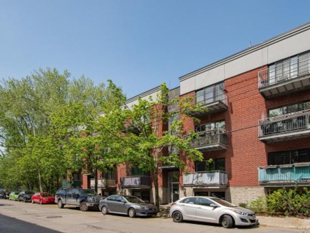 8 2381 Rue Knox, Montréal Le Sud Ouest, QC, H3K 1R1 condo for sale | Listing ID 18126 | Royal LePage