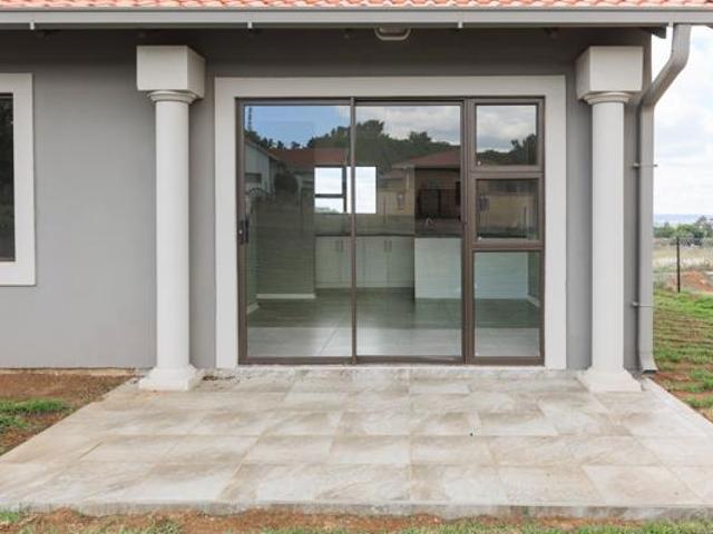 8.2 ha Land available in Sunnyridge
