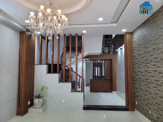 8,2 Tỷ Diện Tích 80m2 Nhà 4 Tầng Mặt Phố Phan Bôi Sơn Trà