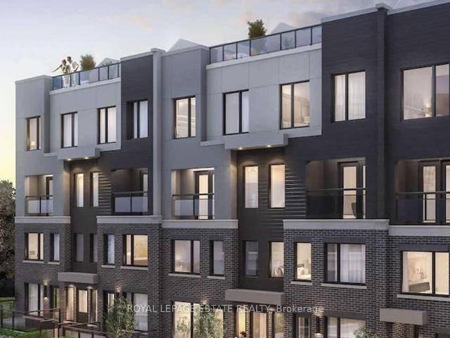 8 3409 Ridgeway Drive, Mississauga | 3Beds/3Bath, Townhouse, $2,800/mo | Condos. Ca