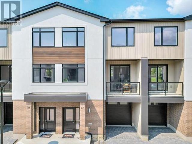 8 349 Southdale Road E, London South W, ON, N6E 1A2 townhouse for sale | Listing ID X11909 | Royal LePage