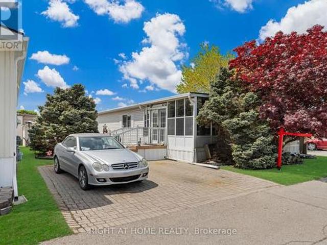 8 3033 Townline Road, Fort Erie, ON, L0S 1S1 house for sale | Listing ID X13678 | Royal LePage
