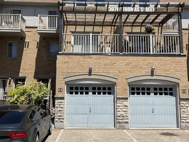 8 3070 Thomas Street, Mississauga | For Sale @ $759,900 | Condos. Ca