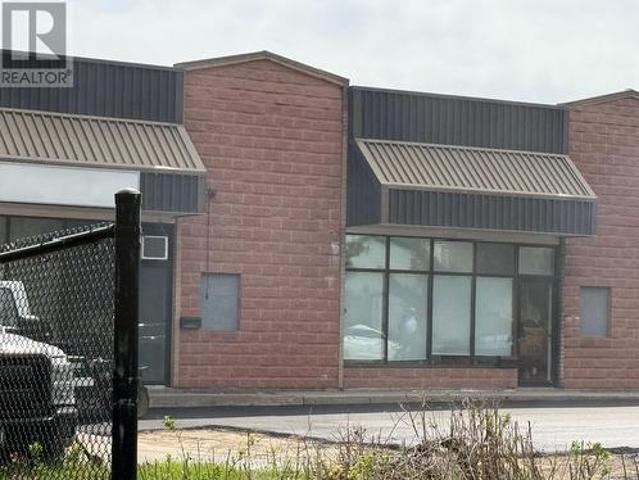 8 31 Barr Road, Ajax South West, ON, L1S 3Y1 commercial for lease | Listing ID E13151 | Royal LePage