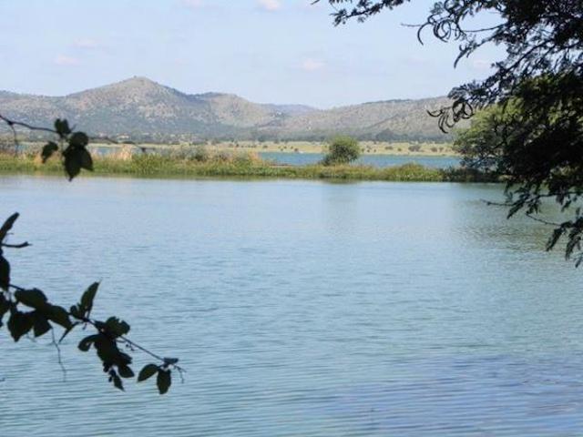 8 321 m² Land available in K'shane