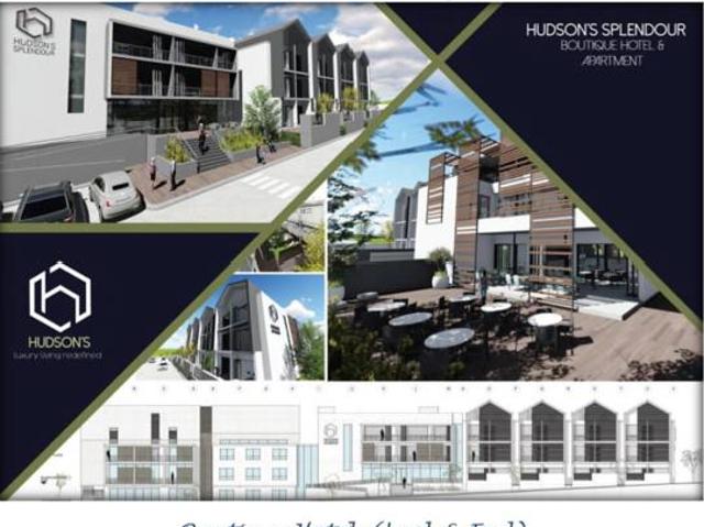 8.3 ha Land available in Lydenburg Mashishing