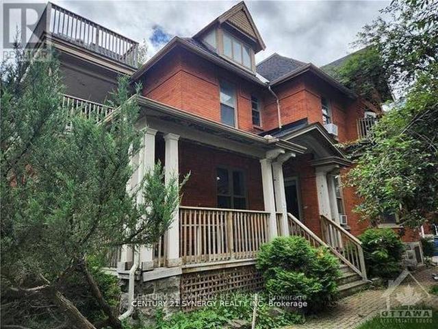8 450 Maclaren Street, Ottawa, ON, K1R 5K6 investment for lease | Listing ID X13456 | Royal LePage