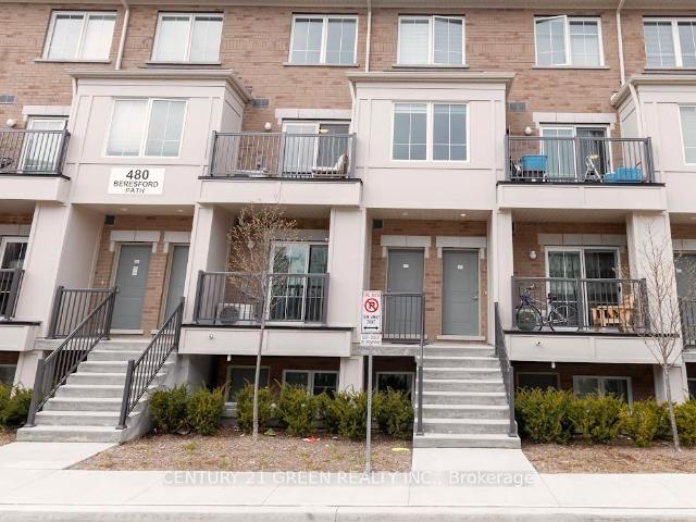 8 480 Beresford Path, Oshawa | For Sale @ $499,000 | Condos. Ca
