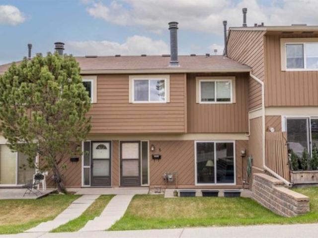 8 494 Avenue Sw, Calgary, AB, T3E 6M7 townhouse for sale | Listing ID A2310 | Royal LePage