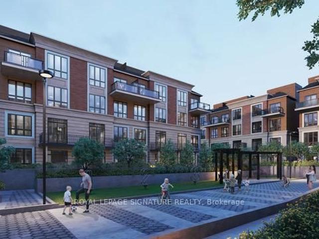 8 4025 Hickory Drive, Mississauga | For Rent @ $2,995 | Condos. Ca