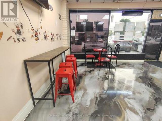 8 4190 Kingston Road, Toronto, ON, M1E 4W1 commercial for sale | Listing ID E13582 | Royal LePage