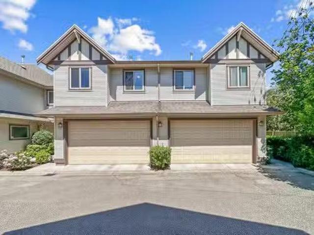 8 4191 Williams Road, Richmond, BC, V7E 1J7 townhouse for sa.