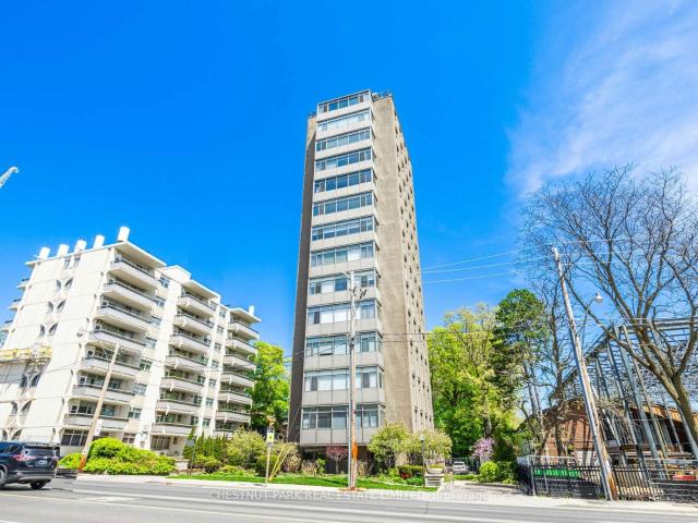 8 423 Avenue Road, Toronto | Expired, C12381 | Condos. Ca