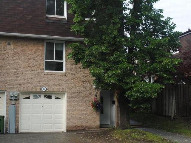 8 431 Mill Road, Toronto, ON, M9C 1Z2 townhouse for sale | Listing ID W12234 | Royal LePage