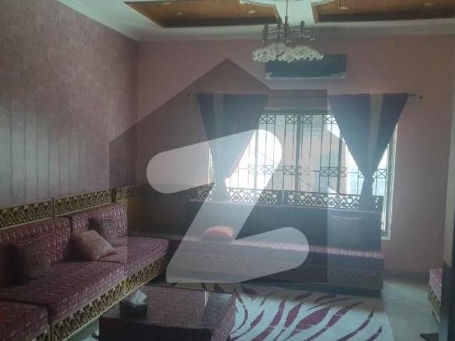 8.4 Marla basement + Ground floor for sale Margalla Town