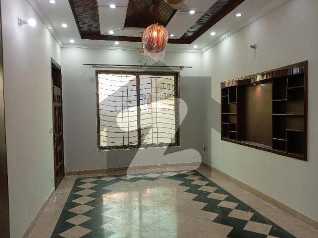 8.4 Marla Double Story House Available For sale in Soan Garden