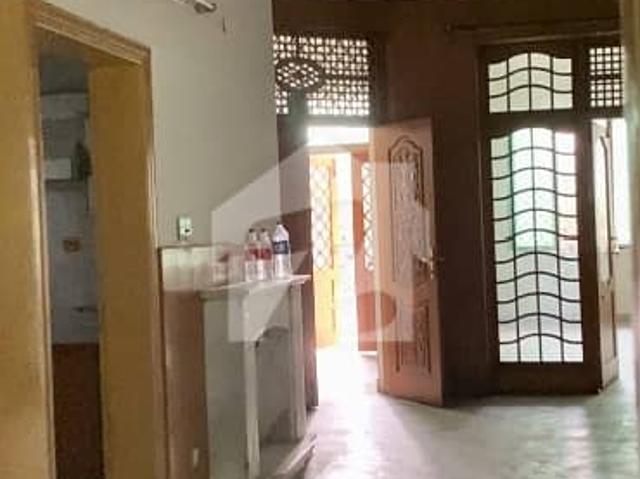 Double Storey House For Sale Shahzad Town Park Road Islamabad