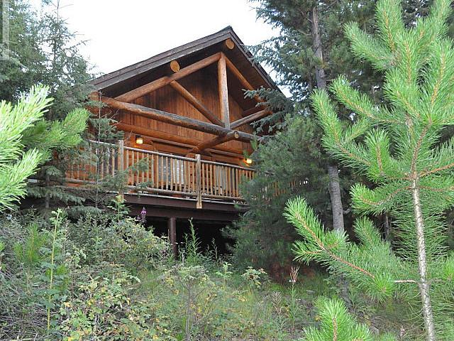 8 5485 Lac Le Jeune Rd Kamloops, British Columbia