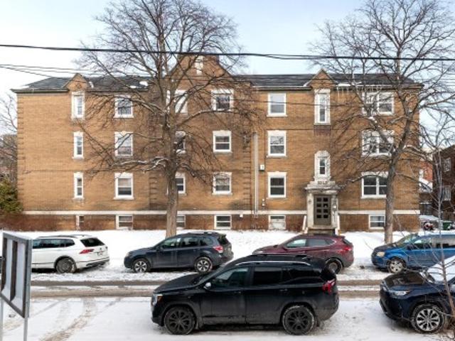 8 5565 Av. Trans Island, Montréal Côte Des Neiges/Notre Dame De Grâce, QC, H3W 3B1 lease for lease | Listing ID 19850 | Royal LePage