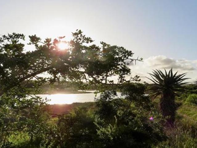 8 565 m² Land available in Kabeljous