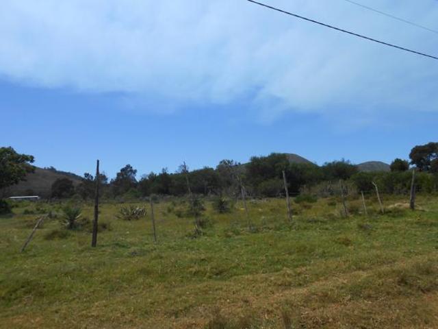 8 565 m² Land available in Kruisfontein
