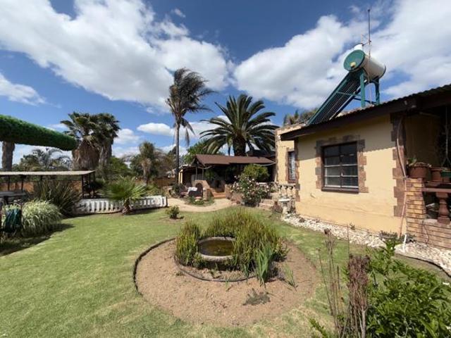 8 574 m² Land available in River View