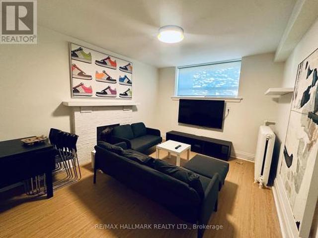 8 597 St Clair Avenue W, Toronto, ON, M6C 1A3 investment for lease | Listing ID C13429 | Royal LePage