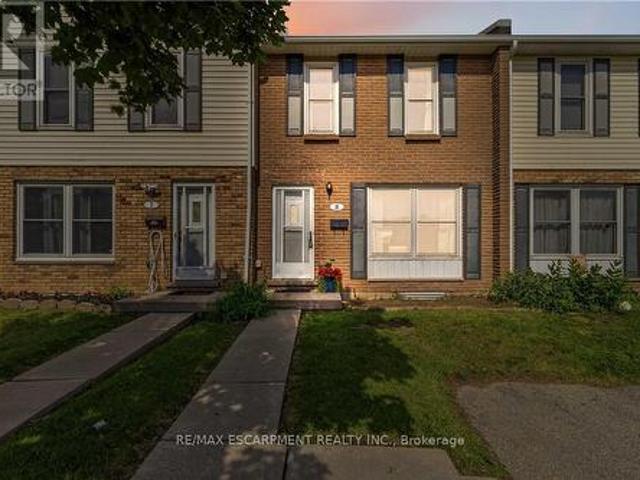 8 596 Grey Street, Brantford, ON, N3S 4Y1 townhouse for sale | Listing ID X13532 | Royal LePage
