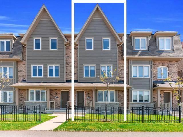8 50 Edinburgh Drive, Brampton | For Sale @ $899,999 | Condos. Ca