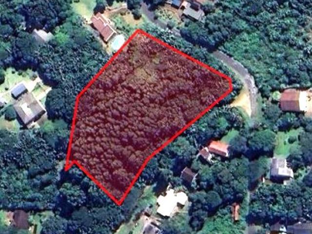 8 530 m² Land available in Trafalgar